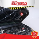 Apar-Free Marchandise bundling SM05 dan SM08 Pemadam otomatis Sumato