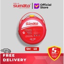 APAR - Alat Pemadam Api Ringan Merk Sumato Type SM-40 BUNDLING 10 PCS