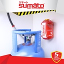 Sumato - Alat Pemadam Api Otomatis BUNDLING SM 05 2 PCS SM 10 2 PCS