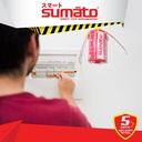 Sumato - Alat Pemadam Otomatis BUNDLING SM 40 ( 2 PCS ) SM 10 (2 PCS)