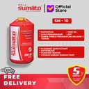 Sumato - Alat Pemadam Api Otomatis Bundling 5 pcs SM 10