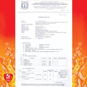 SUMATO - APAR - ALAT PEMADAM API OTOMATIS - BUNDLING SM 08 - 2 Pcs