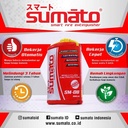 Sumato - Alat Pemadam Kebakaran Api Otomatis SM-08