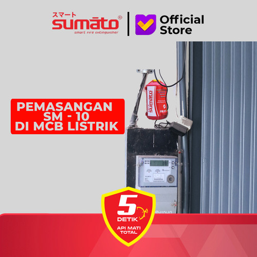Alat pemadam api Otomatis Program