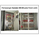 Sumato - Alat Pemadam Api Otomatis Bundling 3 pcs SM 05