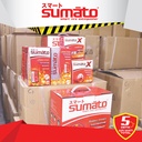 Sumato - Alat Pemadam Kebakaran Api Otomatis SM-05