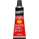 Lem Besi Epoxy 30 menit Dextone 48g ( Beli 5 gratis 1 )