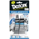 Lem Besi Epoxy Plastic Steel Dextone 48gr ( Beli 5 gratis 1 )