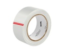 Lakban Bening / Coklat Dextone OPP Tape 48 x 80mm 90 Yard