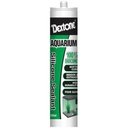 Lem Kaca Dextone Silicone Sealant Tabung Aquarium 300 ml