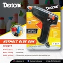 Lem Tembak Dextone Hotmelt Glue Gun 10w, 60w dan 100w