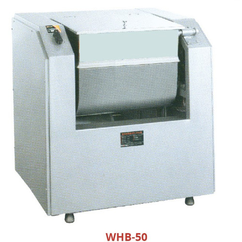 Mesin Pembuat Adonan Type: WHB-50