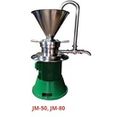Mesin Penggiling Type: JM-50
