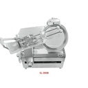Mesin untuk Mengiris Daging (Full Automatic) Type: SL-300B