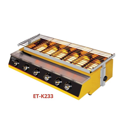 BURNER ET-K233