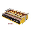 BURNER ET-K233