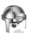 CHAFING DISSH YF-721KS