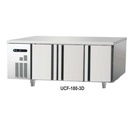 UPRIGHT FREEZER UCF-180-3D