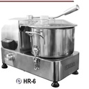 UNIVERSAL FRITTER HR-6