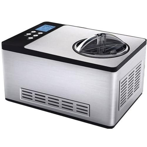 HARD ICE CREAM MACHINE ICE-1530