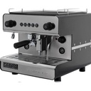 EXPRESSO & CAPPUCINO MACHINE IB7-1G
