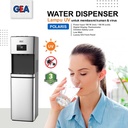 WATER DISPENSER - POLARIS