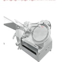 Mesin untuk Mengiris Daging (Full Automatic) Type: SL-300B