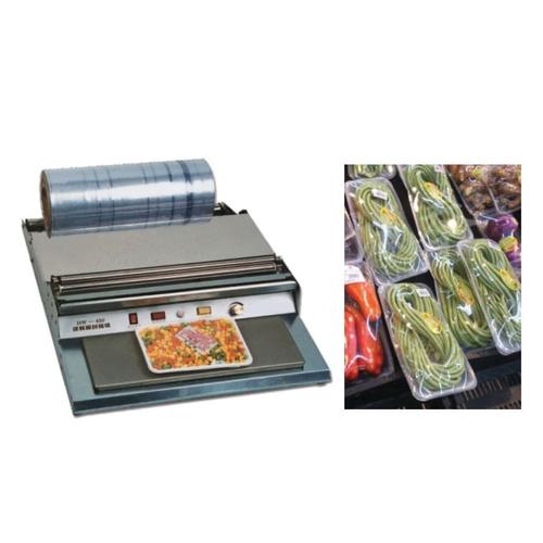 HAND WRAPPER HW-450