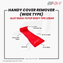 Grip-On Handy Cover Remover Pencungkil/Alat Buka Tutup Body Tipe Lebar