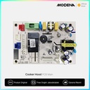 MODENA BRAVA PCB MAIN CX 9330/ IX 9330 / CX 6330