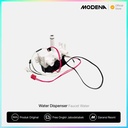 MODENA GENUINE PARTS  Faucet Water/Keran Air Dispenser