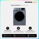 MODENA Washing Machine - WF 1044 VGDG