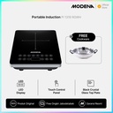 MODENA Portable Induction - PI 1319 RGWH