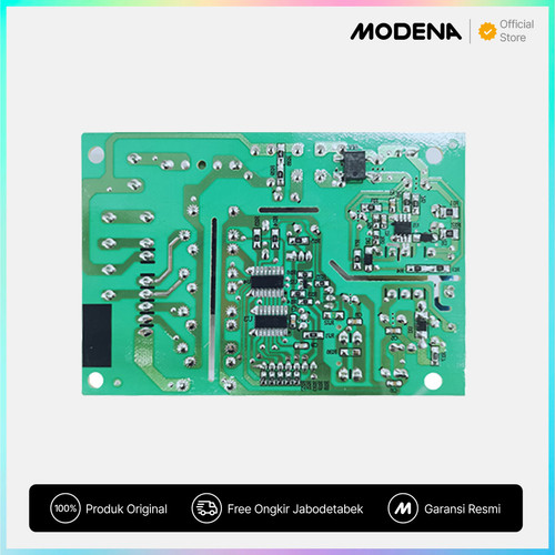 MODENA BRAVA PCB MAIN CX 9330/ IX 9330 / CX 6330