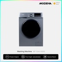 MODENA Washing Machine - WF 1244 VGDG