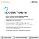 MODENA TradeIn - Non MODENA Electric Water Heater ES 100 HD