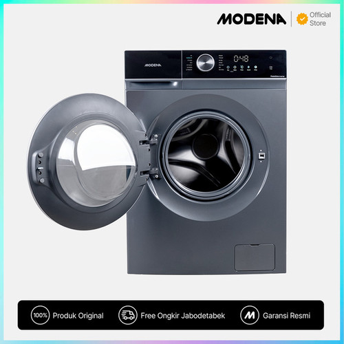 MODENA Trade In - MODENA Front Loading WD 1137 DFDG