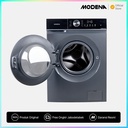 MODENA Trade In - MODENA Front Loading WD 1137 DFDG