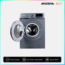 MODENA Washing Machine - WF 1044 VGDG