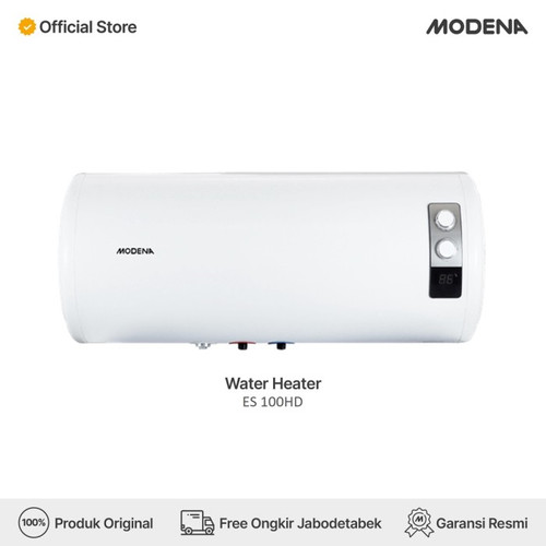 MODENA TradeIn - Non MODENA Electric Water Heater ES 100 HD