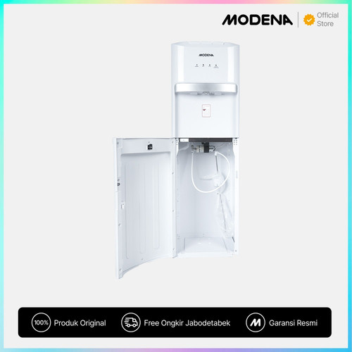 MODENA BOTTOM LOADING DISPENSER - DD 1111 BAWH