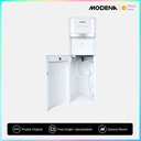 MODENA BOTTOM LOADING DISPENSER - DD 1111 BAWH