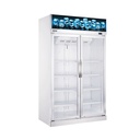 MODENA Showcase Cooler - SC 2127