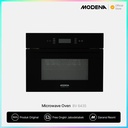 MODENA Built -In Microwave Oven BV 6435