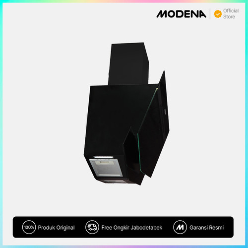 MODENA Chimney Hood - CX 7754