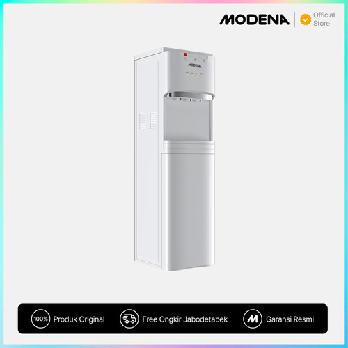 MODENA Water Filtration - WE 1310 BGWH