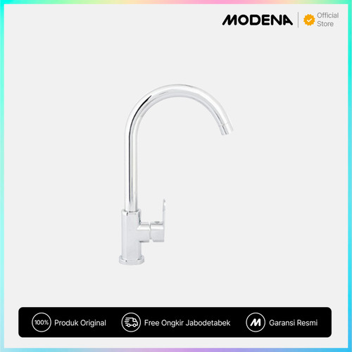 MODENA Kitchen Tap - KT 1915 SPCR