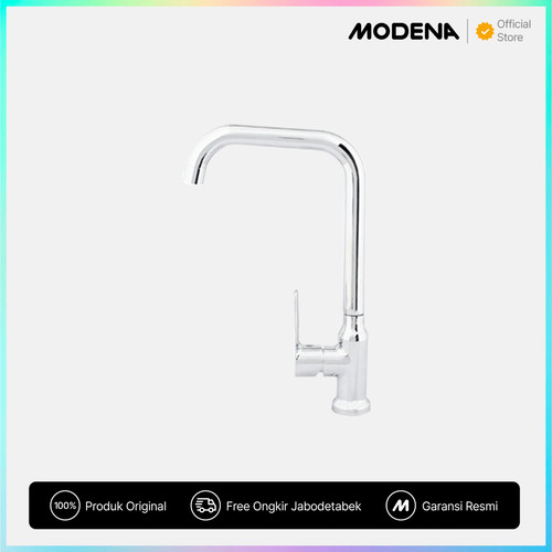 MODENA Kitchen Tap - KT 2910 SPCR