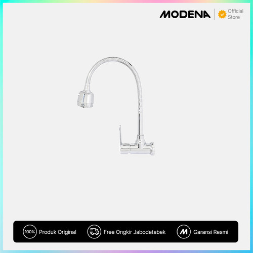 MODENA Kitchen Tap - KT 1420 SWCR