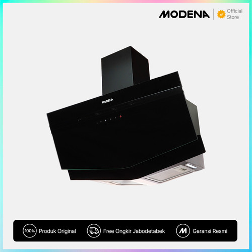 MODENA Chimney Hood - CX 9754